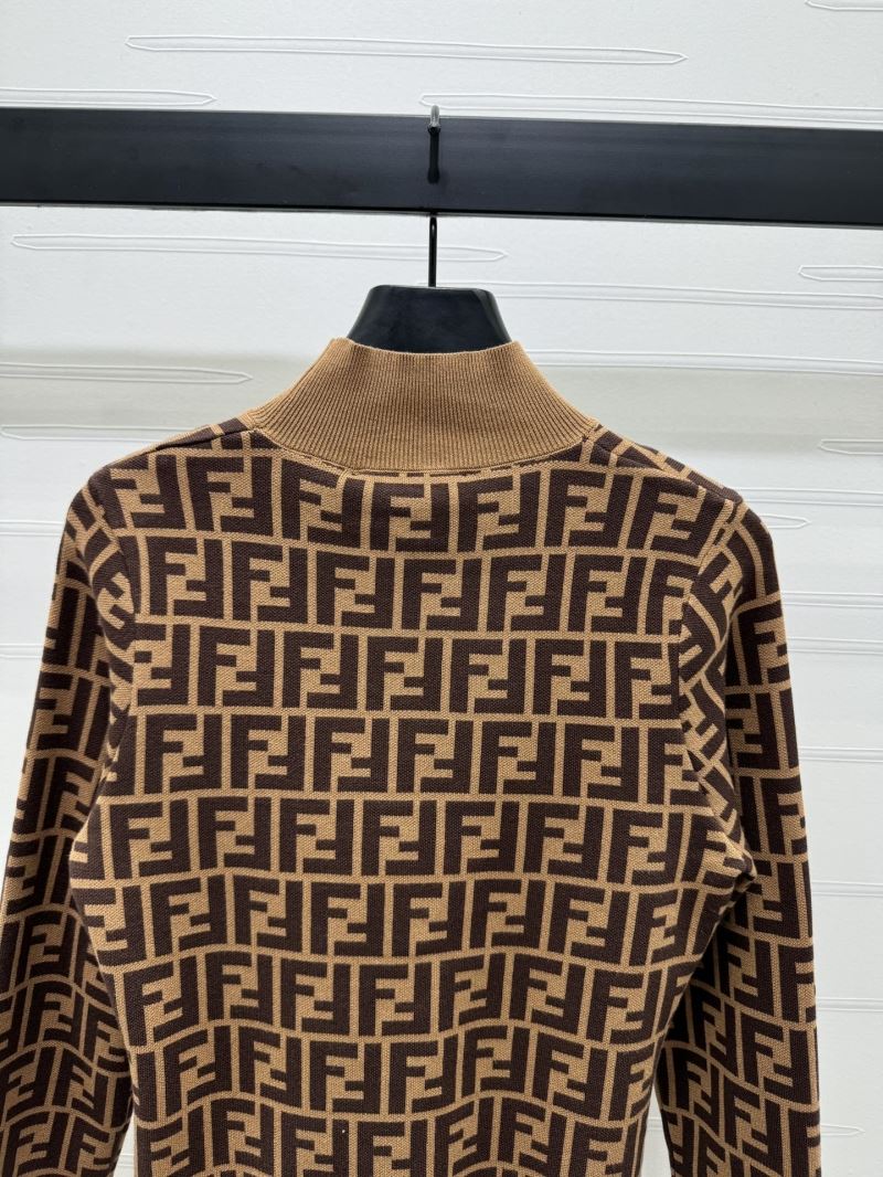 Fendi Sweaters